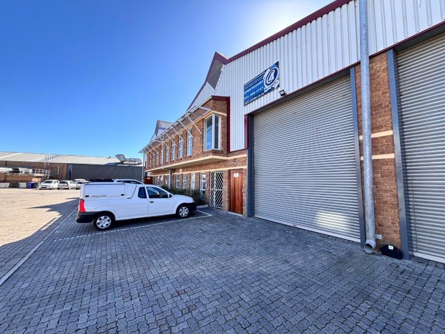 To Let commercial Property for Rent in Montague Gardens Western Cape